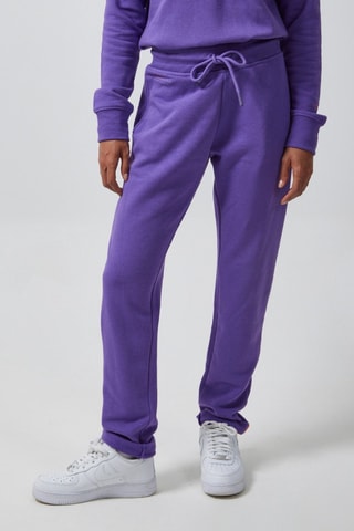 Jogging mixte Noemie - Violet