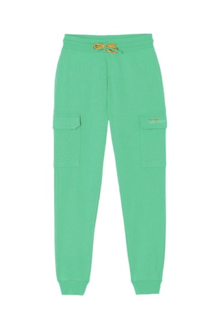 Jogging mixte Mario - Vert clair