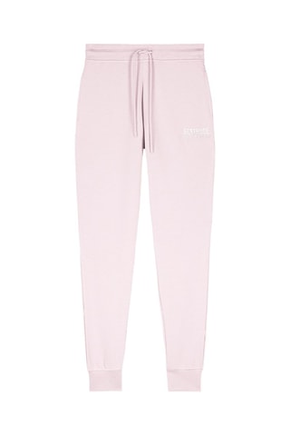 Jogging mixte Marvin - Rose poudré