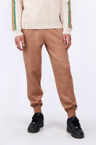Jogging mixte Maxime - Beige
