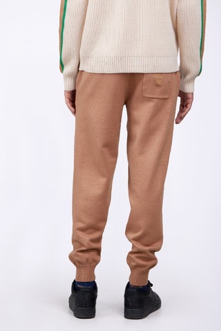 Jogging mixte Maxime - Beige