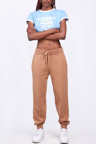 Jogging mixte Maxime - Beige