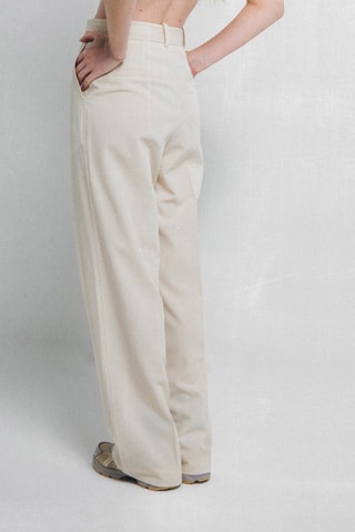 Pantalon Aria - Beige