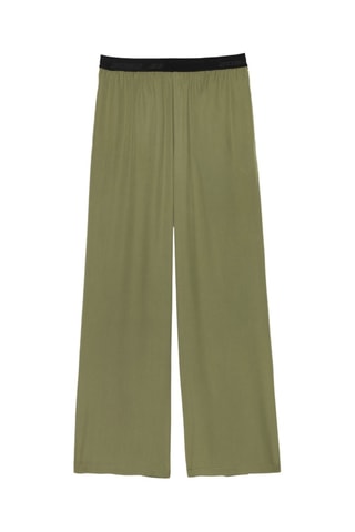 Pantalon Claire - Kaki
