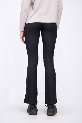 Pantalon Minerva - Noir