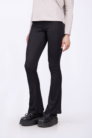 Pantalon Minerva - Noir