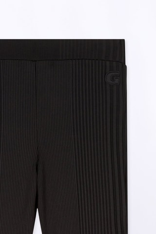 Pantalon Minerva - Noir