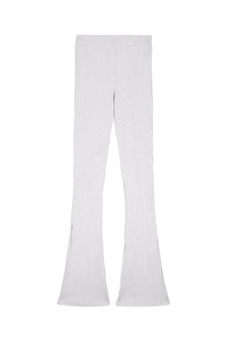 Pantalon Minerva - Gris clair