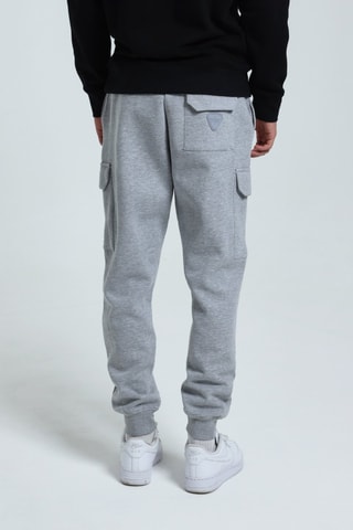 Jogging mixte Mario - Gris chiné