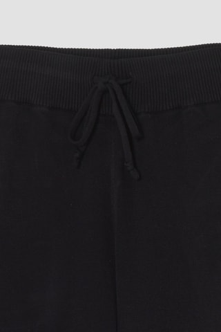 Jogging mixte Maxime - Noir