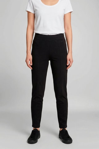 Broek Norma - Zwart