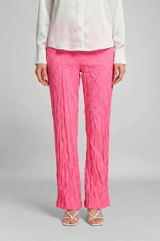 Pantalon Marion - Rose