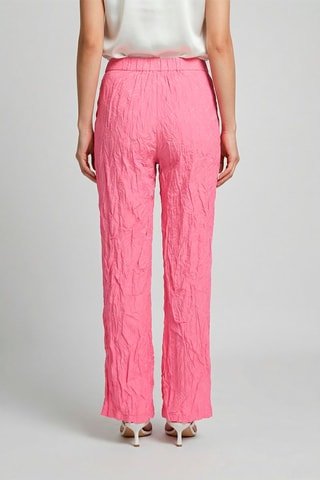 Pantalon Marion - Rose