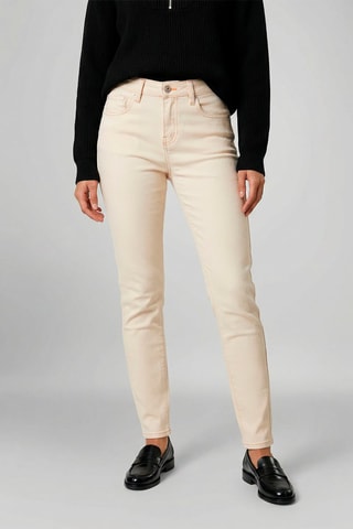 Pantalon Anna - Ecru