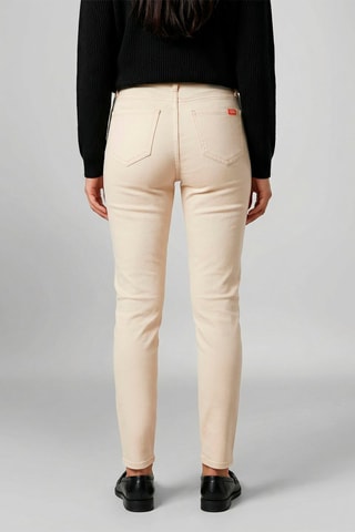 Pantalon Anna - Ecru