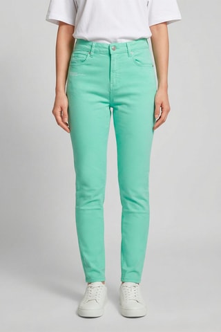 Pantalon Anna Soylent - Vert d’eau