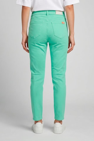Pantalon Anna Soylent - Vert d’eau