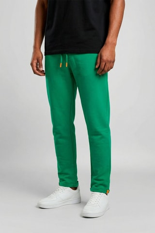 Pantalon mixte Noémie - Vert clair
