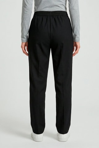 Pantalon Flore - Noir