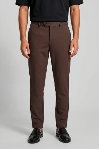 Pantalon Patrick - Kaki