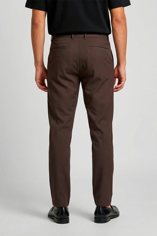 Pantalon Patrick - Kaki