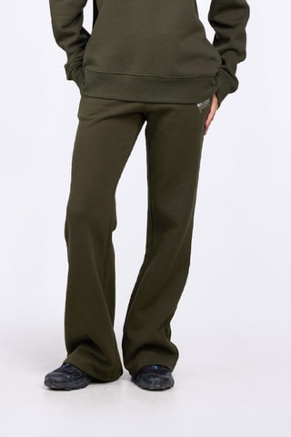 Broek Nanou - Kaki