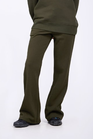 Broek Nanou - Kaki