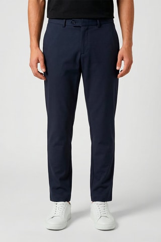 Pantalon Patrick - Bleu marine