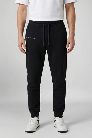 Jogging mixte Mateo - Noir