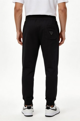 Jogging mixte Mateo - Noir