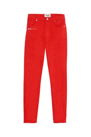 Jean Anna - Rouge