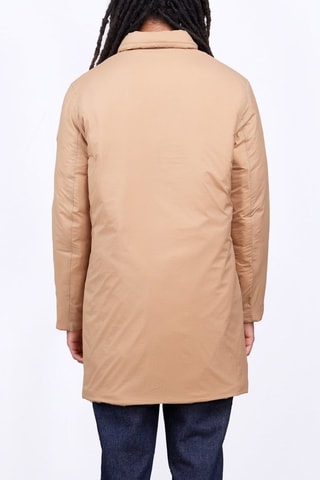 Parka Claude - Marron clair