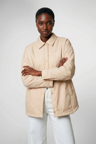 Veste mixte Rachel - Beige clair