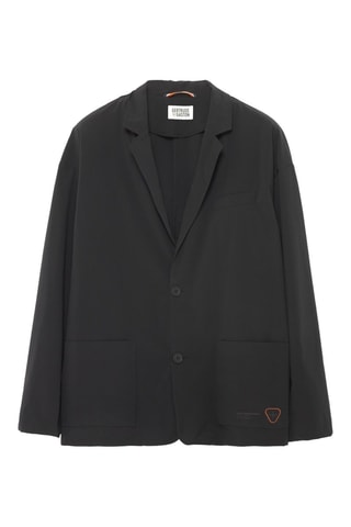 Veste Hector - Noir