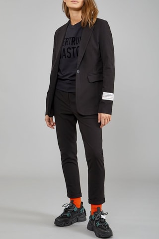 Chaqueta Nana - Negro