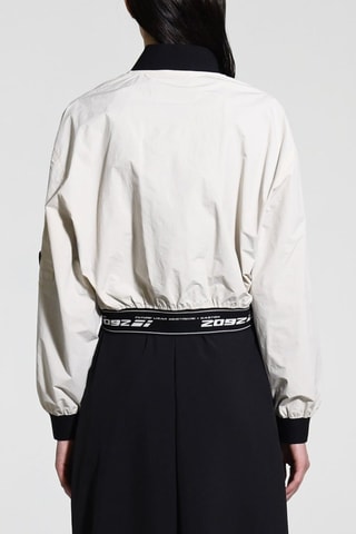Veste Magalie - Blanc