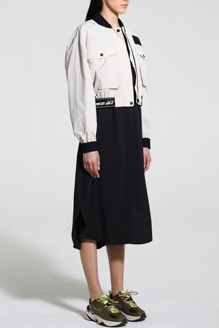 Veste Magalie - Blanc