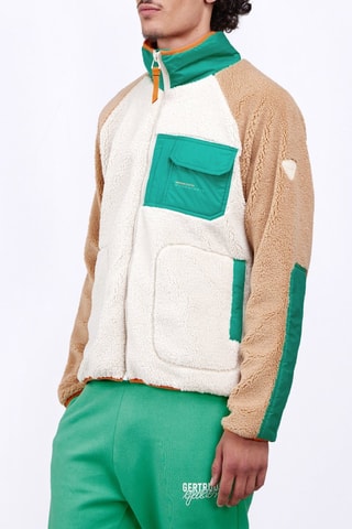 Veste mixte Raphy - Ecru