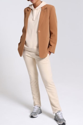 Veste Clothilde - Marron