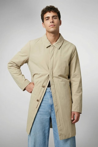 Veste Lois - Beige