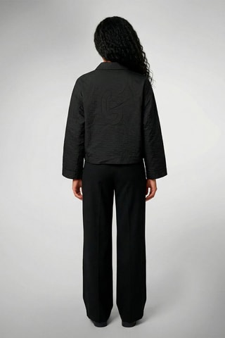 Chaqueta Nerine - Negro
