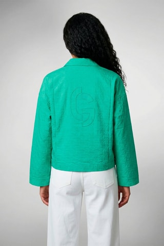 Veste Nerine - Vert clair