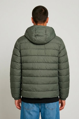 Veste Jacky - kaki