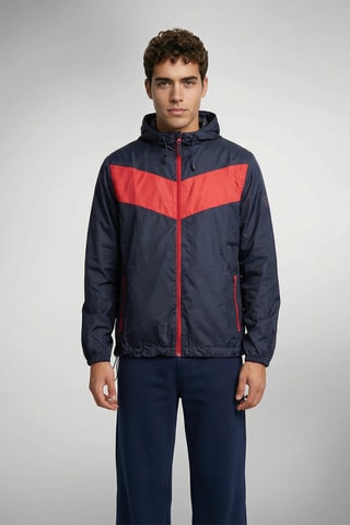Veste - Noir