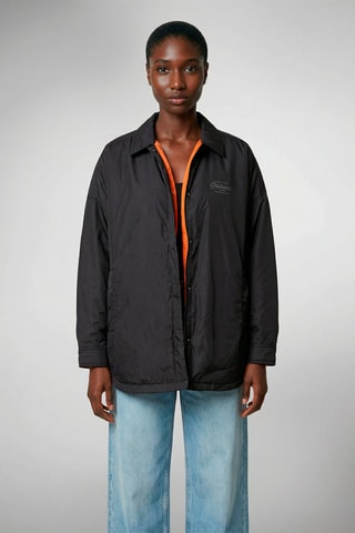 Veste mixte Rachel - Noir