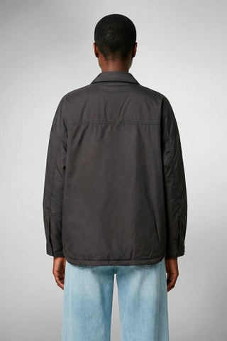 Veste mixte Rachel - Noir