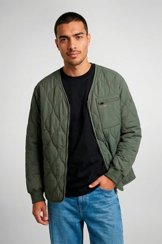 Veste Orso - Kaki