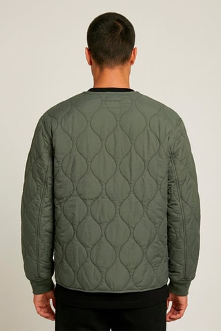 Veste Orso - Kaki