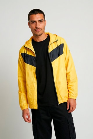 Veste - Jaune