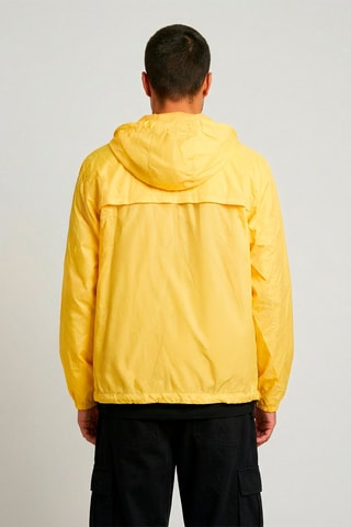 Veste - Jaune